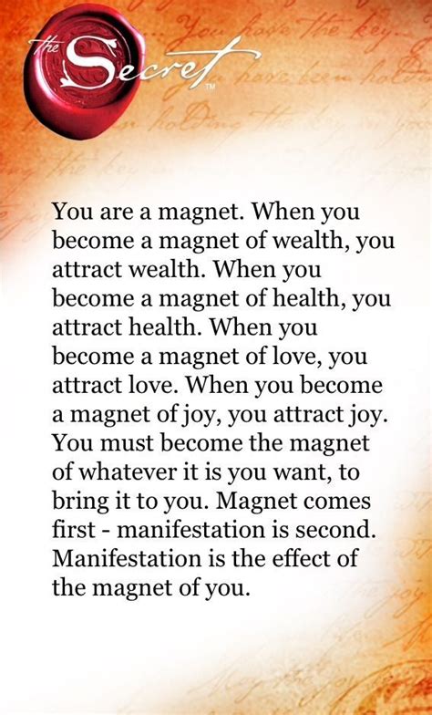 Money Magnetism: Master the Law of Attraction to Attain .